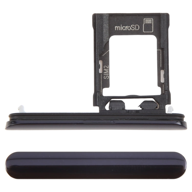 Per Sony Xperia Ace Vassoio SIM + Micro SD, For Sony Xperia Ace