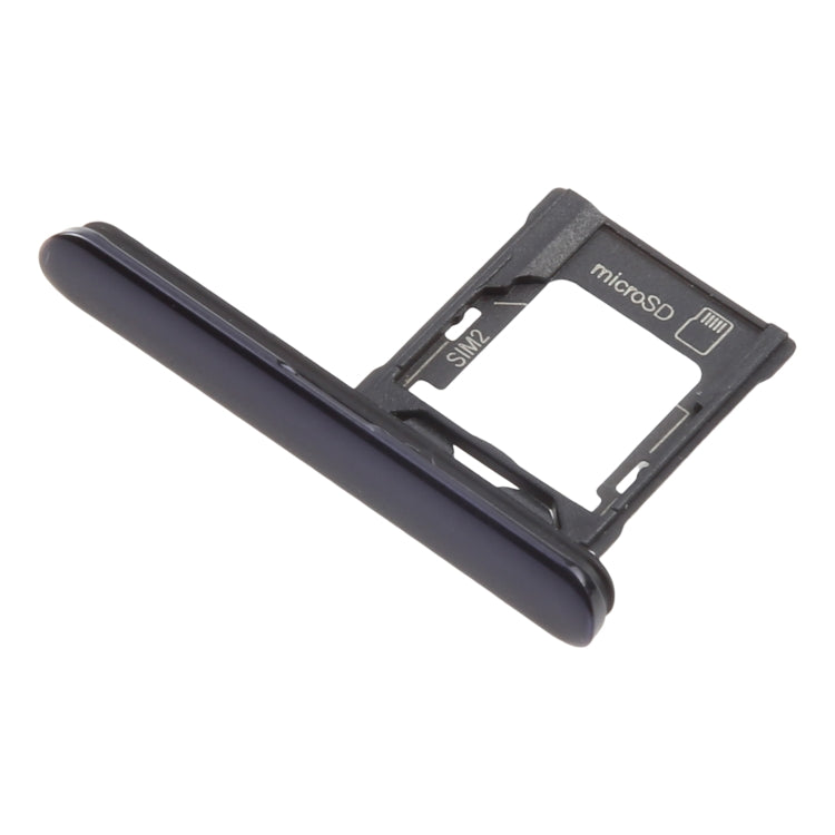 For Sony Xperia Ace SIM + Micro SD Tray, For Sony Xperia Ace