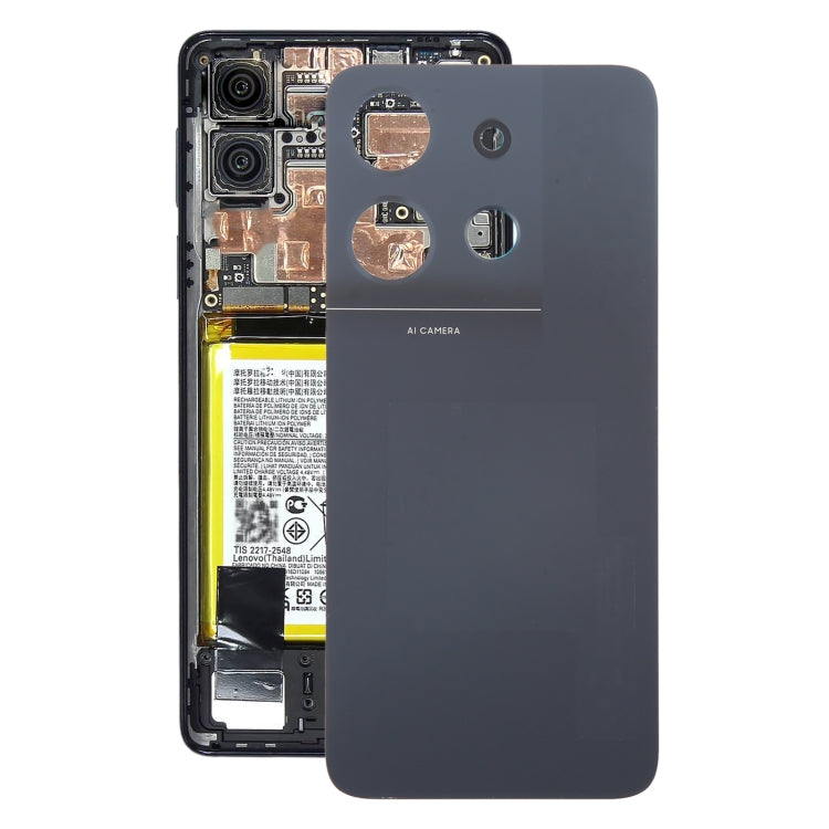 Per TCL 503 Cover posteriore batteria originale, For TCL 503 (Original), For TCL 503(Original)