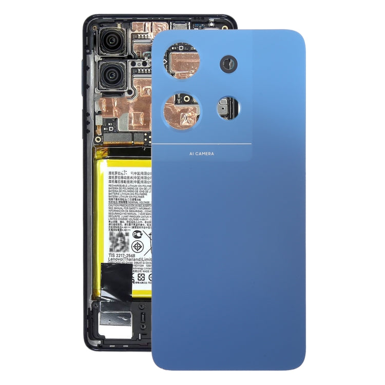 Per TCL 503 Cover posteriore batteria originale, For TCL 503 (Original), For TCL 503(Original)