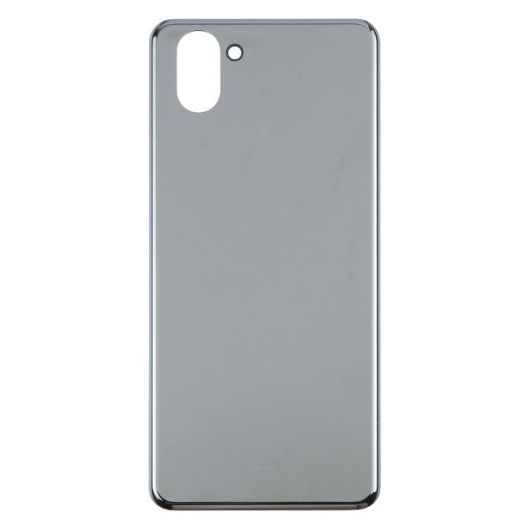 For Sharp Aquos R3 Original Battery Back Cover, For Sharp Aquos R3(Original)