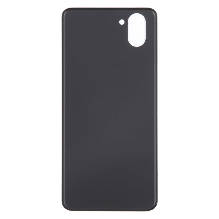 For Sharp Aquos R3 Original Battery Back Cover, For Sharp Aquos R3(Original)