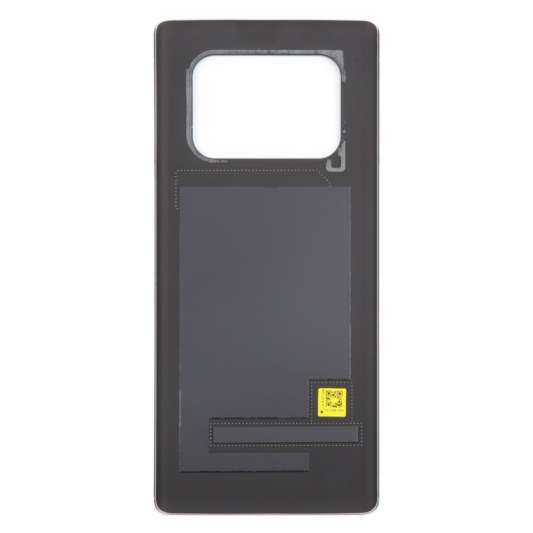 For Sharp Aquos R3 Original Battery Back Cover, For Sharp Aquos R6(Original), For Sharp Aquos R6 (Original)