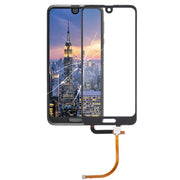 Per il pannello touch originale Sharp Aquos R2, For Sharp Aquos R2