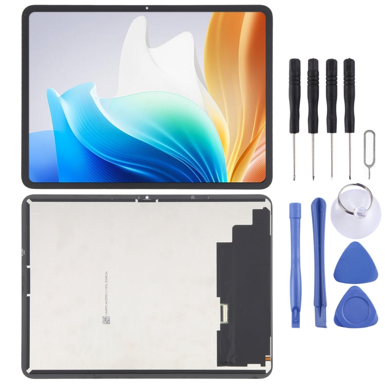 Per OPPO Pad Air2 Schermo LCD con digitalizzatore Assemblaggio completo, For OPPO Pad Air2