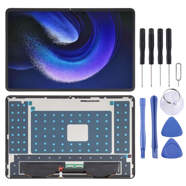 Per Xiaomi Pad 6 Max Schermo LCD con digitalizzatore Assemblaggio completo, For Xiaomi Pad 6 Max 14