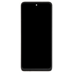 Per Motorola Moto G73 OEM LCD Screen Digitizer Assembly completo con telaio, For Motorola Moto G73