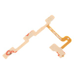 For OPPO Reno10 Pro+ CPH2521 OEM Power Button &amp; Volume Button Flex Cable, For OPPO Reno10 Pro+