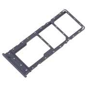 Per Infinix Hot 30 Play NFC X6835 Vassoio scheda SIM + Vassoio scheda SIM + Vassoio scheda Micro SD, For Infinix Hot 30 Play NFC