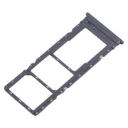Per Infinix Hot 30 Play NFC X6835 Vassoio scheda SIM + Vassoio scheda SIM + Vassoio scheda Micro SD, For Infinix Hot 30 Play NFC