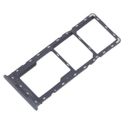 Per Infinix Smart 8 X6525 Vassoio scheda SIM + Vassoio scheda SIM + Vassoio scheda Micro SD, For Infinix Smart 8