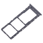 Per Infinix Smart 8 X6525 Vassoio scheda SIM + Vassoio scheda SIM + Vassoio scheda Micro SD, For Infinix Smart 8