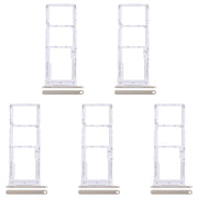 Per Infinix Smart 8 X6525 Vassoio scheda SIM + Vassoio scheda SIM + Vassoio scheda Micro SD, For Infinix Smart 8