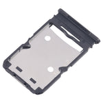 For Infinix Note 30 X6833B 5pcs SIM Card Tray + SIM Card Tray + Micro SD Card Tray, For Infinix Note 30