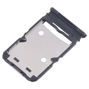 Per Infinix Note 30 X6833B 5 pezzi Vassoio scheda SIM + Vassoio scheda SIM + Vassoio scheda Micro SD, For Infinix Note 30