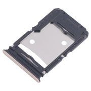 Per Infinix Note 30 Pro X678B 5 pezzi Vassoio scheda SIM + Vassoio scheda SIM + Vassoio scheda Micro SD, For Infinix Note 30 Pro