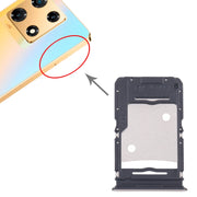 Per Infinix Note 30 Pro X678B 5 pezzi Vassoio scheda SIM + Vassoio scheda SIM + Vassoio scheda Micro SD, For Infinix Note 30 Pro