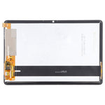 For TCL Tab 10s 9081 9080 LCD Screen with Digitizer Full Assembly, For TCL Tab 10s