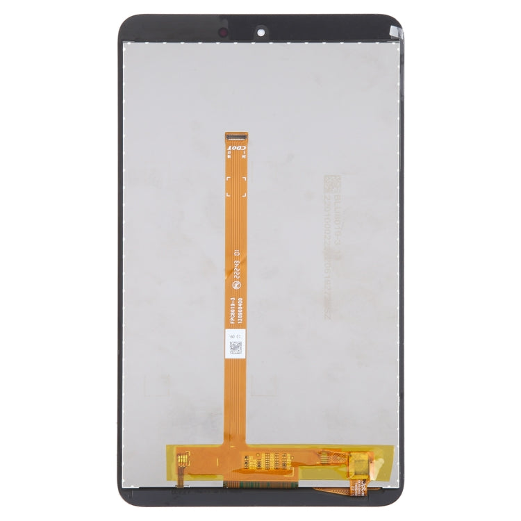 For Nokia T10 TA-1397 TA-1394 LCD Screen with Digitizer Full Assembly, For Nokia T10 TA-1397