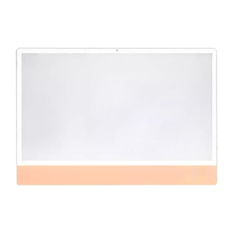 For iMac 24 inch A2438 A2439 A2873 A2874 Front Screen Outer Glass Lens