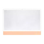 For iMac 24 inch A2438 A2439 A2873 A2874 Front Screen Outer Glass Lens