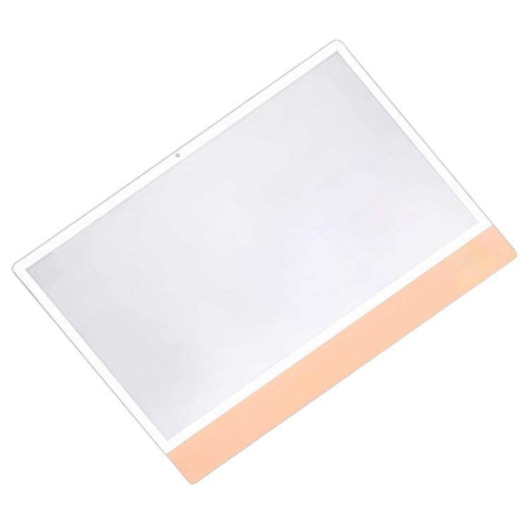 For iMac 24 inch A2438 A2439 A2873 A2874 Front Screen Outer Glass Lens