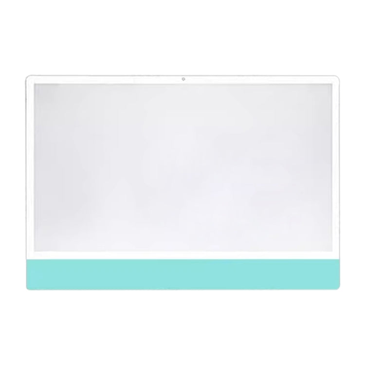 For iMac 24 inch A2438 A2439 A2873 A2874 Front Screen Outer Glass Lens