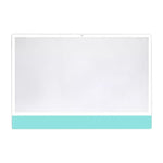 For iMac 24 inch A2438 A2439 A2873 A2874 Front Screen Outer Glass Lens