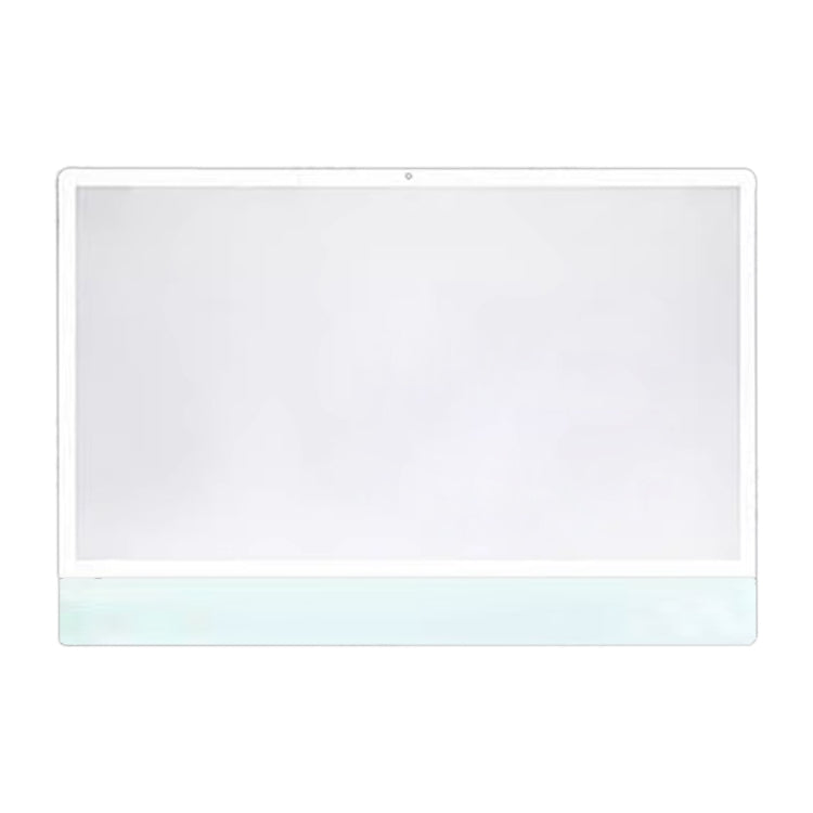 For iMac 24 inch A2438 A2439 A2873 A2874 Front Screen Outer Glass Lens