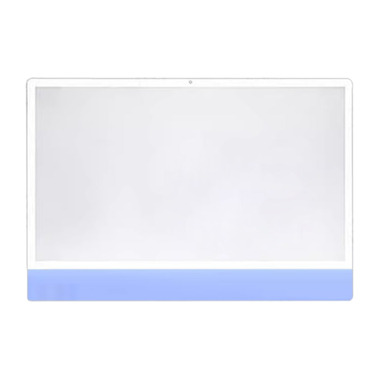 For iMac 24 inch A2438 A2439 A2873 A2874 Front Screen Outer Glass Lens