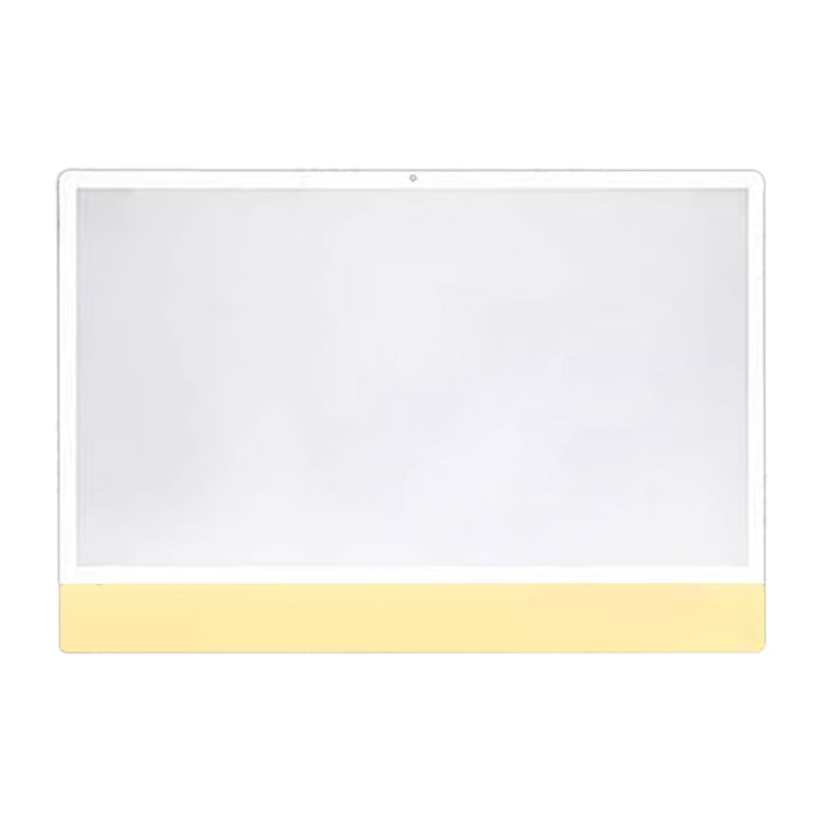 Per iMac 24 pollici A2438 A2439 A2873 A2874 Schermo anteriore Lente in vetro esterno