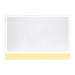 For iMac 24 inch A2438 A2439 A2873 A2874 Front Screen Outer Glass Lens