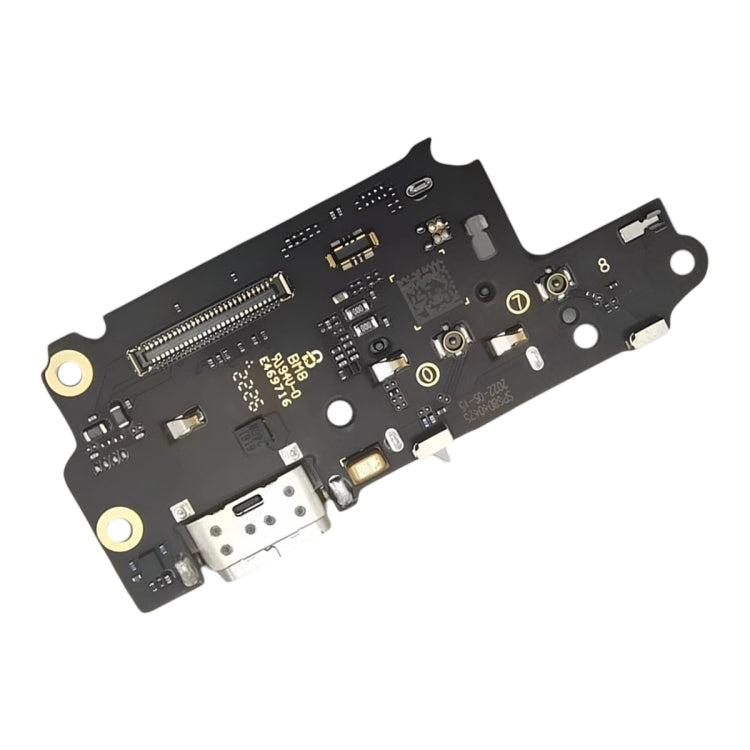 For Lenovo Legion Y70 L71091 Charging Port Board, For Lenovo Legion Y70