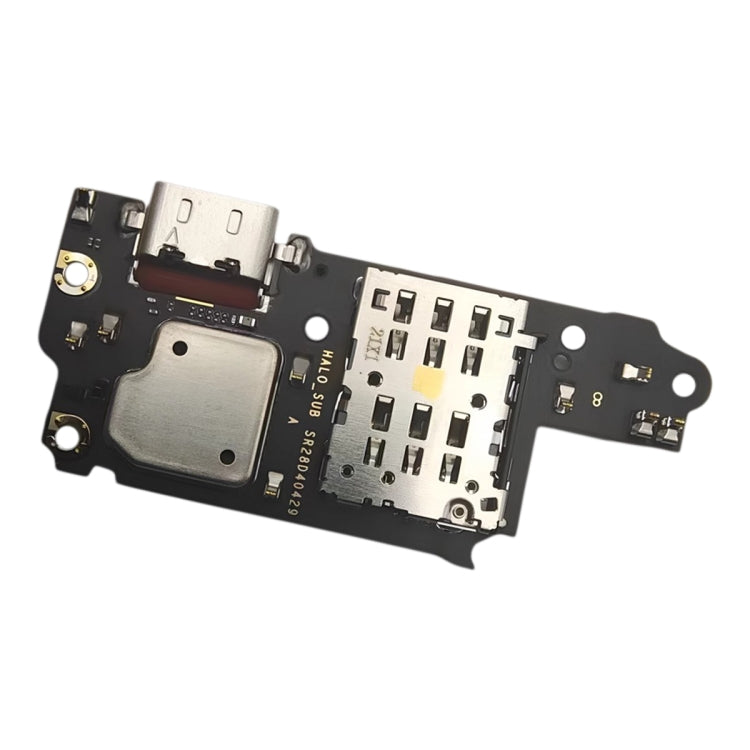 For Lenovo Legion Y70 L71091 Charging Port Board, For Lenovo Legion Y70