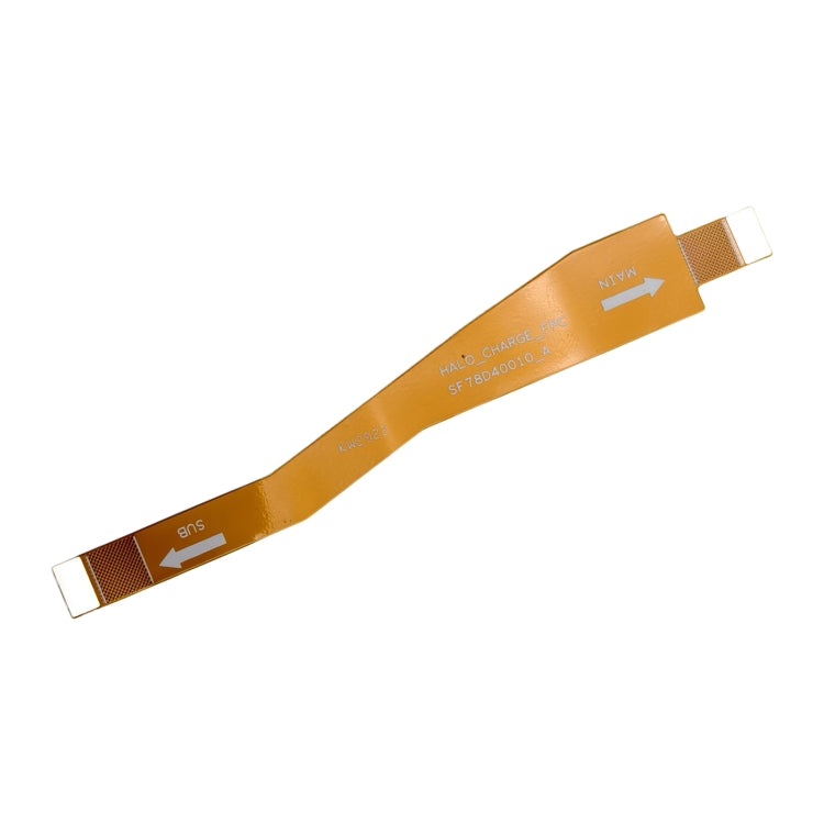 For Lenovo Legion Y70 L71091 Charging Connector Flex Cable, For Lenovo Legion Y70