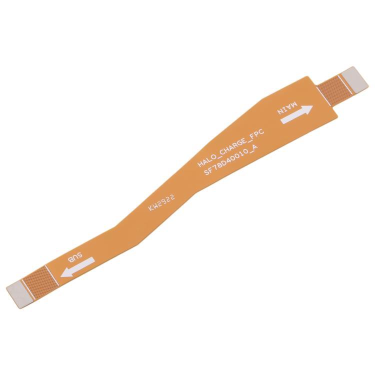 Per Lenovo Legion Y70 L71091 Cavo flessibile del connettore di ricarica, For Lenovo Legion Y70
