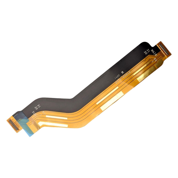 Per Lenovo Legion Y700 8,8 pollici TB-9707F 9707N 9707 Cavo flessibile adattatore per scheda USB piccola, For Lenovo Legion Y700 8.8 inch