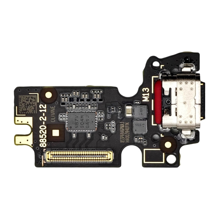 For Lenovo Pad Pro 2022 TB-138 TB-138FC Charging Port Board, For Lenovo Pad Pro 2022