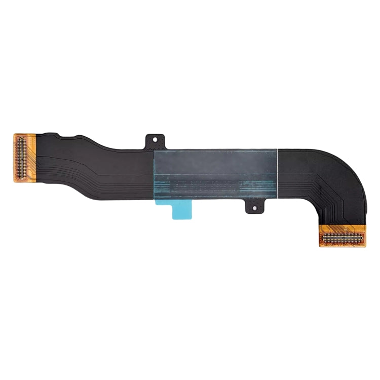 For Lenovo Pad Pro 2022 TB-138 TB-138FC Charging Connector Flex Cable, For Lenovo Pad Pro 2022