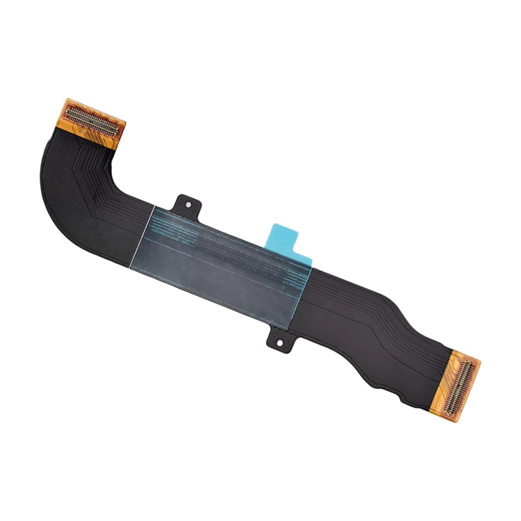 For Lenovo Pad Pro 2022 TB-138 TB-138FC Charging Connector Flex Cable, For Lenovo Pad Pro 2022