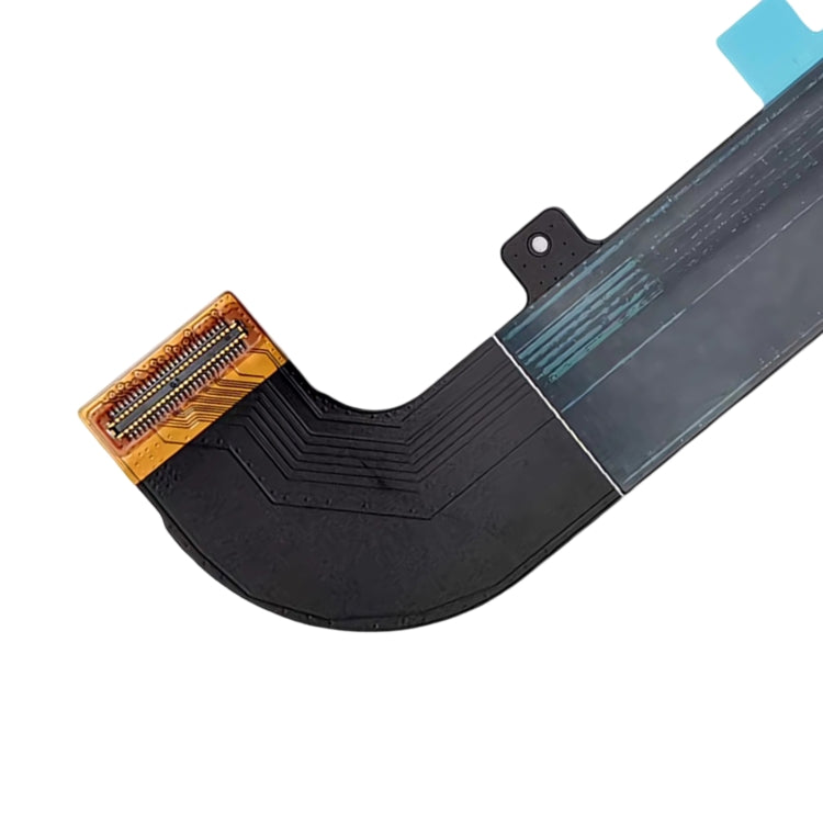 For Lenovo Pad Pro 2022 TB-138 TB-138FC Charging Connector Flex Cable, For Lenovo Pad Pro 2022