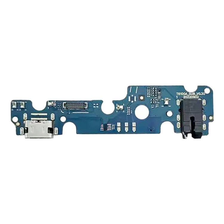 For Lenovo Tab M9 TB-310XC TB-310 TB-310FU TB-310XU Charging Port Board, For Lenovo Tab M9