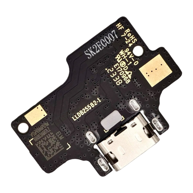 For Lenovo Tab M11 TB330FU TB331FC / Xiaoxin Pad 2024 Charging Port Board, For Lenovo Tab M11