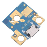 Per Lenovo Tab M11 TB330FU TB331FC / Xiaoxin Pad 2024 Scheda porta di ricarica, For Lenovo Tab M11