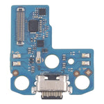 Per Lenovo Xiaoxin Pad Pro 12.7 pollici 2023 TB371FC Scheda porta di ricarica, For Lenovo Xiaoxin Pad Pro 12.7 inch TB371FC