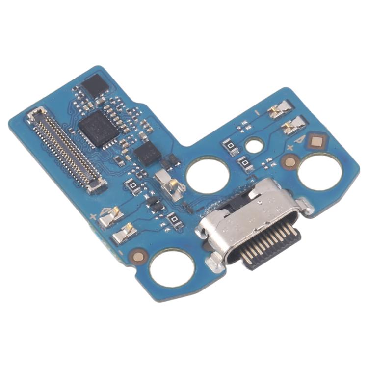 Per Lenovo Xiaoxin Pad Pro 12.7 pollici 2023 TB371FC Scheda porta di ricarica, For Lenovo Xiaoxin Pad Pro 12.7 inch TB371FC