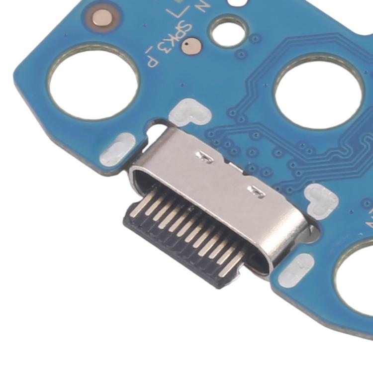 Per Lenovo Xiaoxin Pad Pro 12.7 pollici 2023 TB371FC Scheda porta di ricarica, For Lenovo Xiaoxin Pad Pro 12.7 inch TB371FC