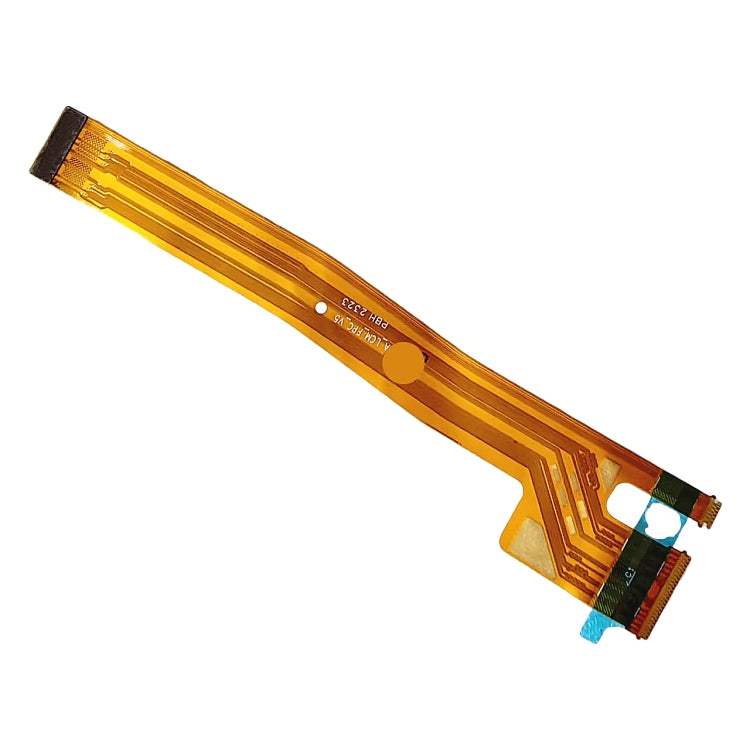 Per Lenovo Xiaoxin Pad Pro 12.7 pollici TB371FC LCD Flex Cable, For Lenovo Xiaoxin Pad Pro 12.7 inch TB371FC