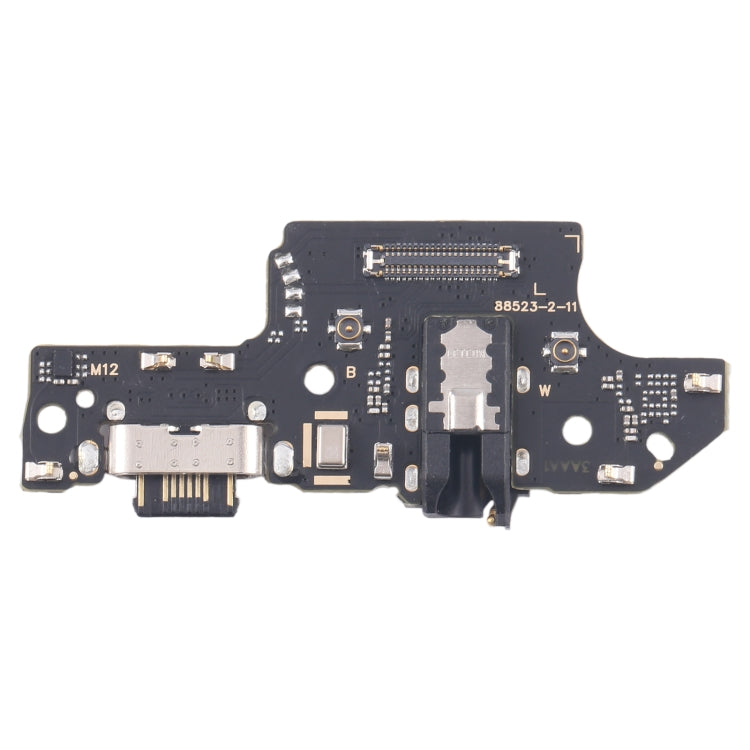 For T-Mobile Revvl 7 5G TMRV07 Charging Port Board, For T-Mobile Revvl 7 5G