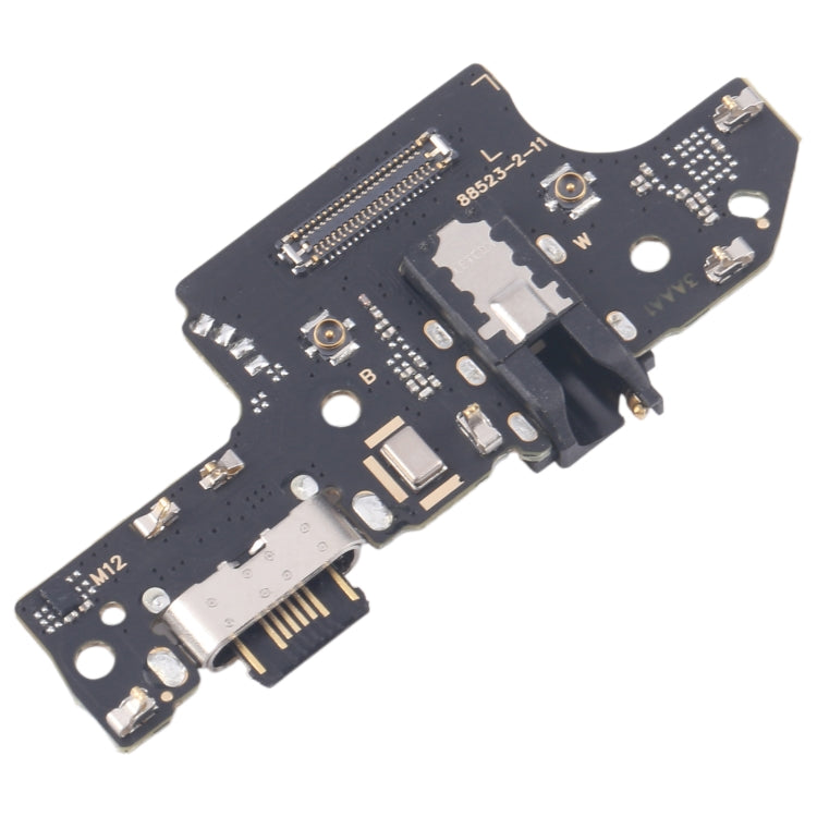 For T-Mobile Revvl 7 5G TMRV07 Charging Port Board, For T-Mobile Revvl 7 5G